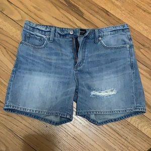Lucky Brand Boyfriend Shorts